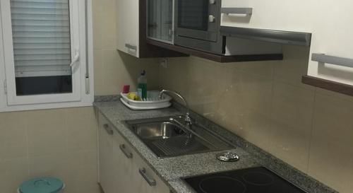 Auhabitat Zaragoza, Edificio De Turísticos Con Facilidad De Parking Apartamento *