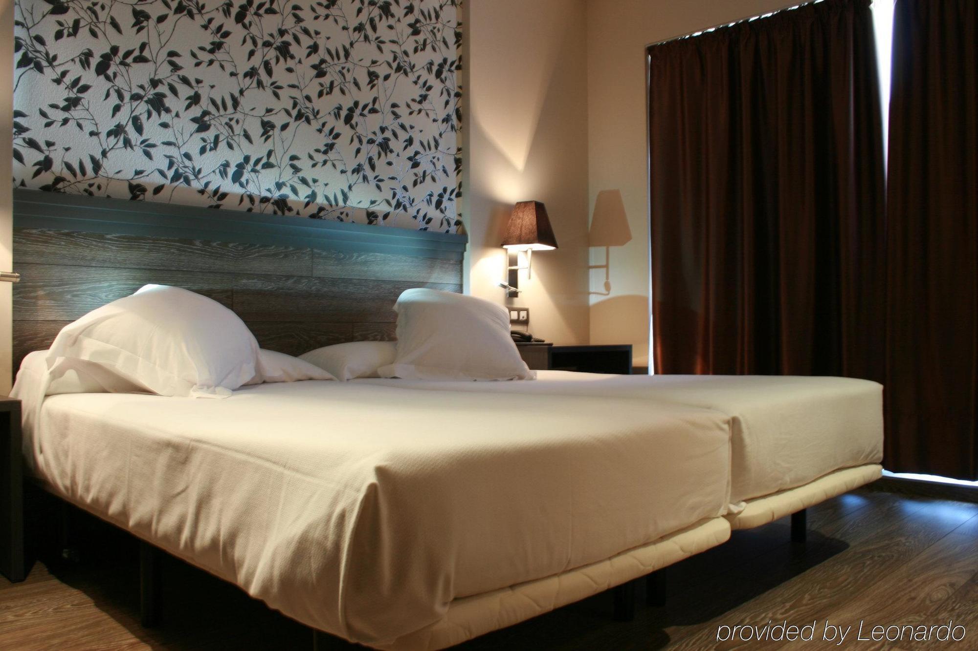 Sercotel Plaza Feria Hotel Zaragoza