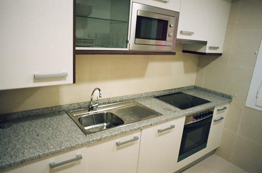 Auhabitat Zaragoza, Edificio De Turísticos Con Facilidad De Parking Apartamento *