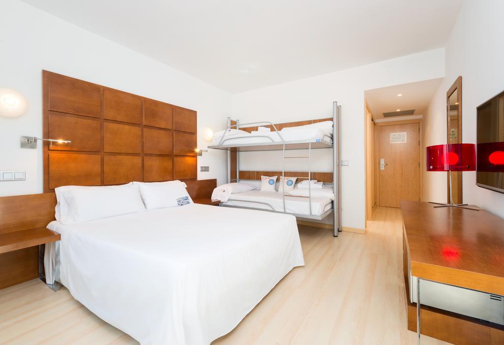 Zentral Ave Hotel Zaragoza