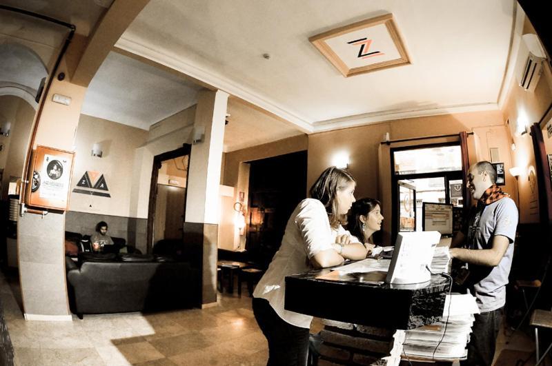 Hostal La Del Comendador *