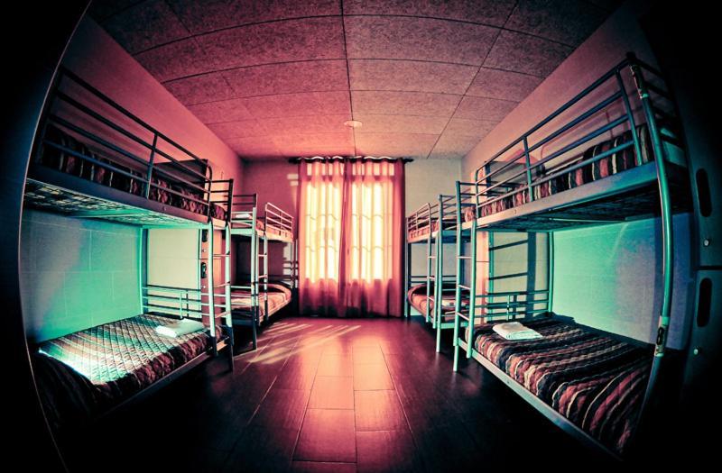 Hostal La Del Comendador *