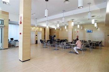 Yit Ciudad De Hotel 3*