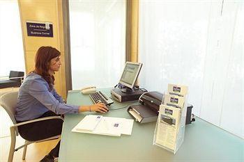 Yit Ciudad De Zaragoza