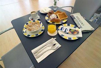 Hotel Yit Ciudad De