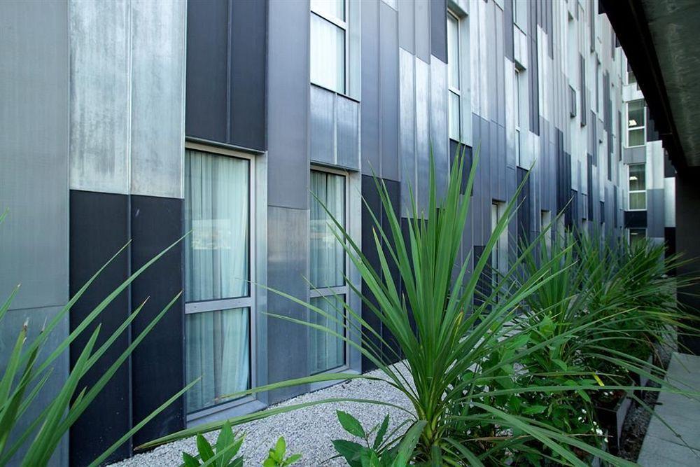 Yit Ciudad De Hotel