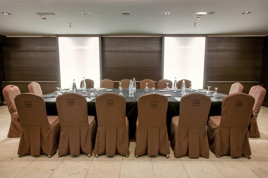 Hotel Zenit Don Yo
