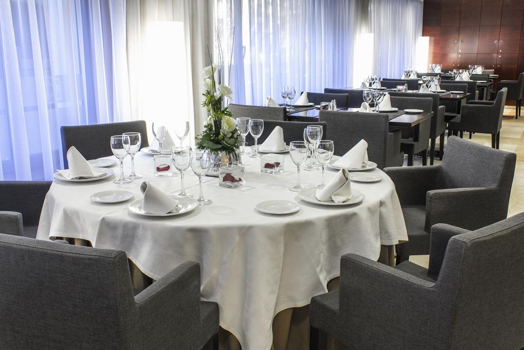 Zenit Don Yo Hotel 4*