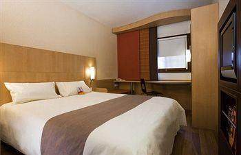 Ibis Centro