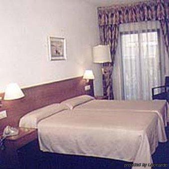 Don Jaime 54 Hotel Zaragoza