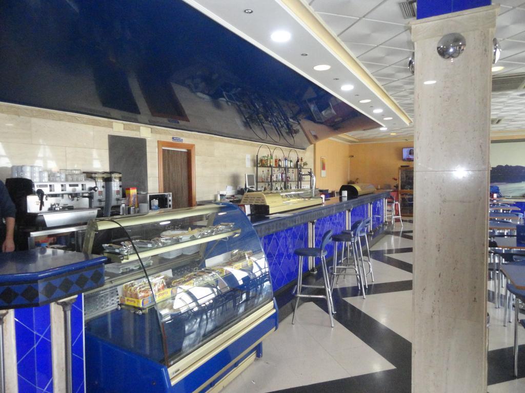 Hotel El Cisne 3*