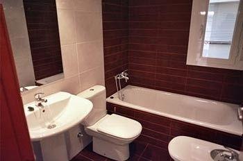 Auhabitat Zaragoza, Edificio De Turísticos Con Facilidad De Parking Apartamento