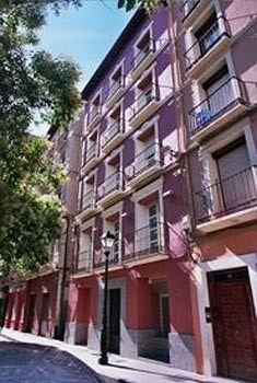 Apartamento Auhabitat Zaragoza, Edificio De Turísticos Con Facilidad De Parking *