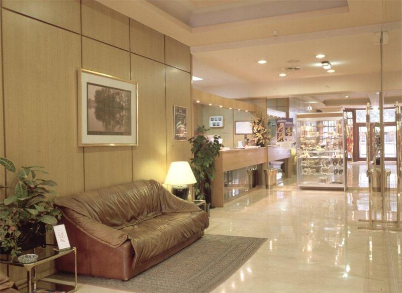 Hotel Don Jaime 54