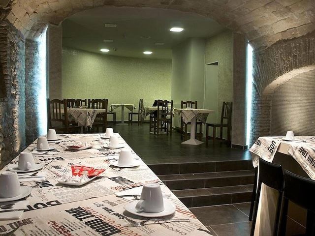 Pilar Plaza 3* Zaragoza
