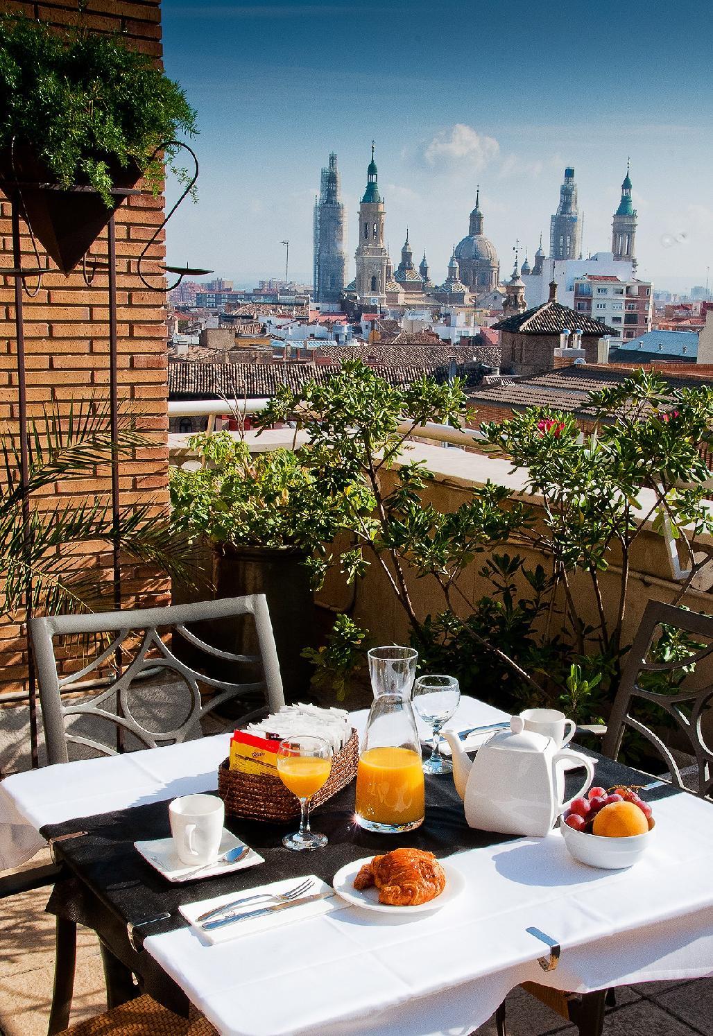 Girasoles Hotel 4*