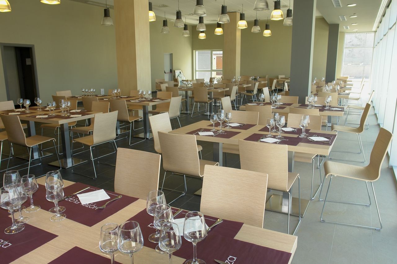 Sercotel Plaza Feria Zaragoza