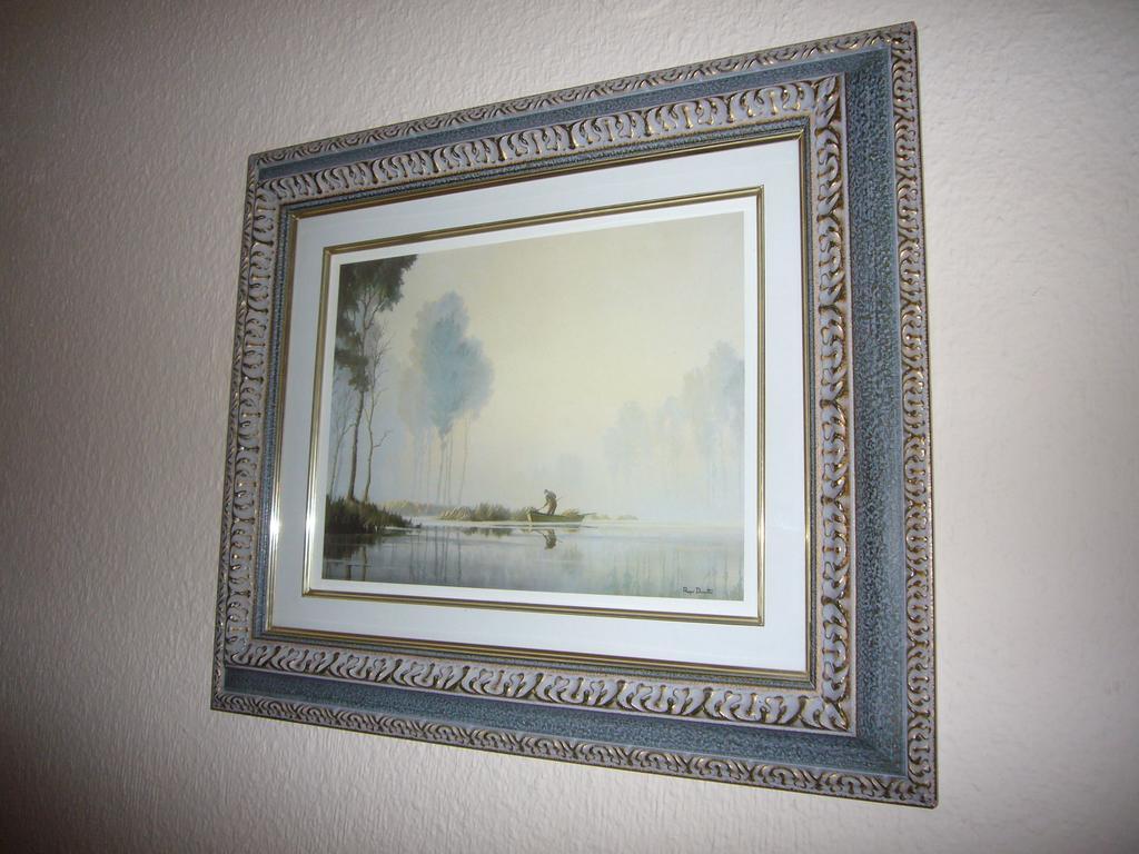 Guest house Fuenterrabia Zaragoza