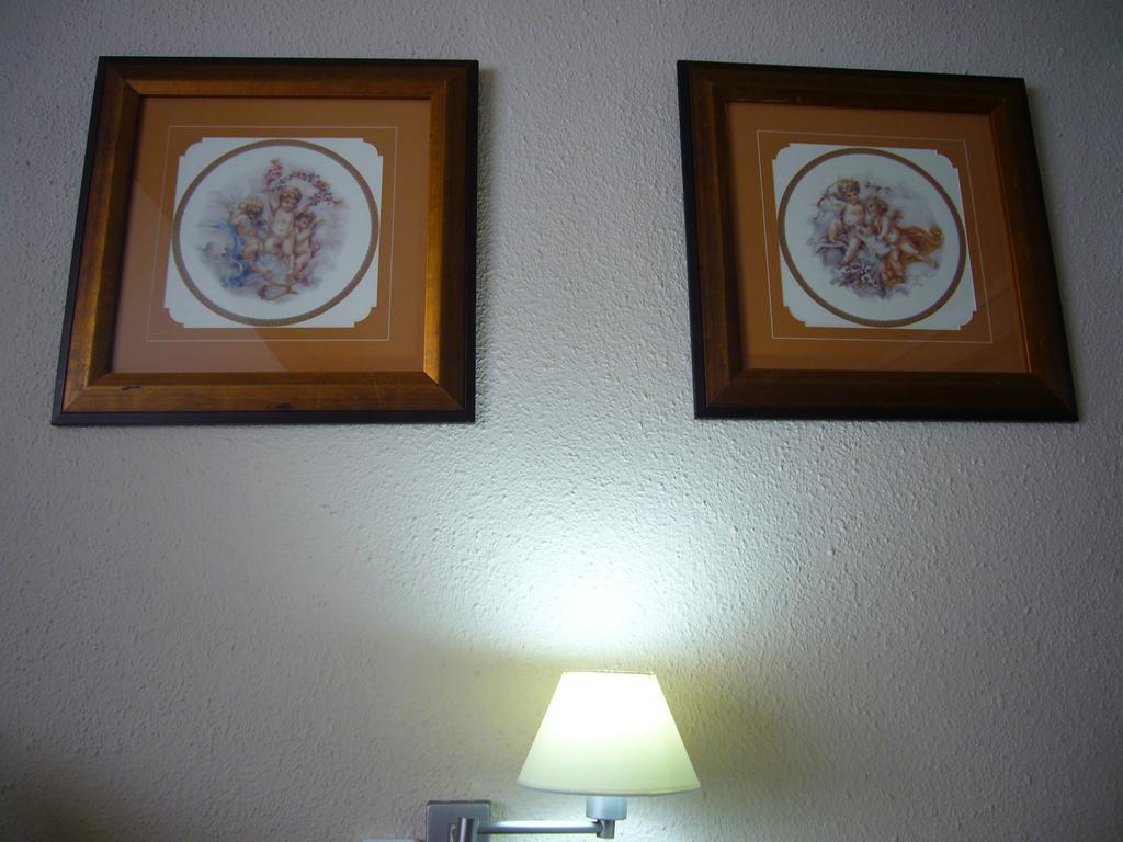 Guest house Fuenterrabia