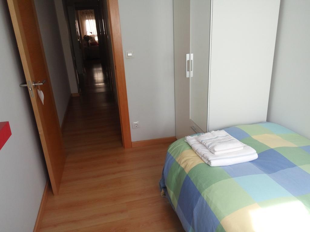 Apartamento Apartamento Eduardo Dato *