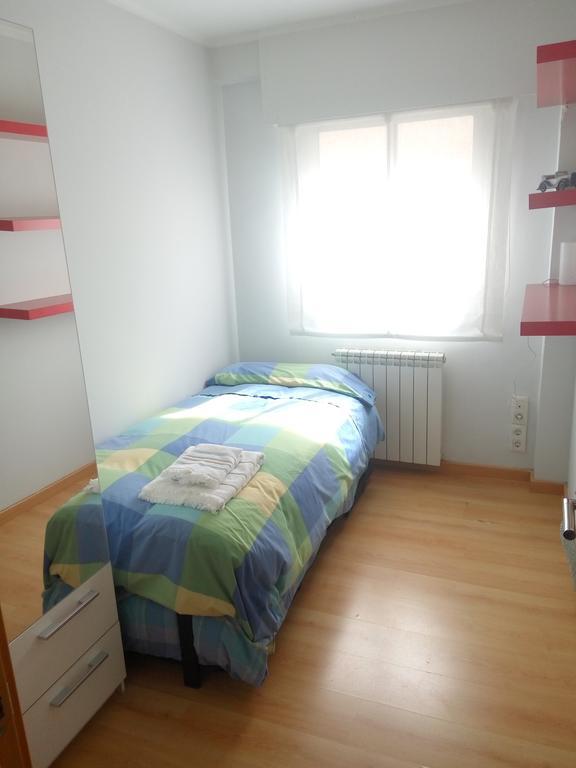 Apartamento Eduardo Dato Zaragoza