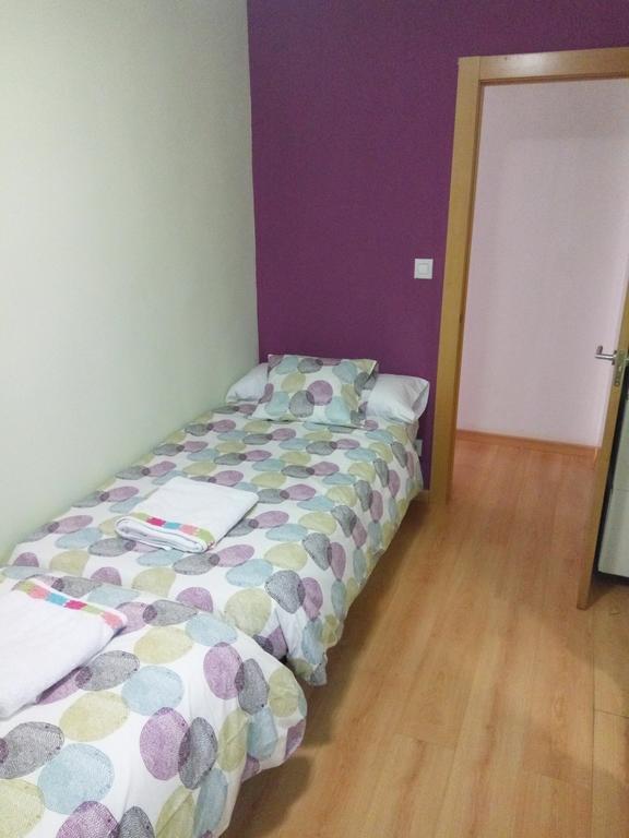 Apartamento Eduardo Dato *