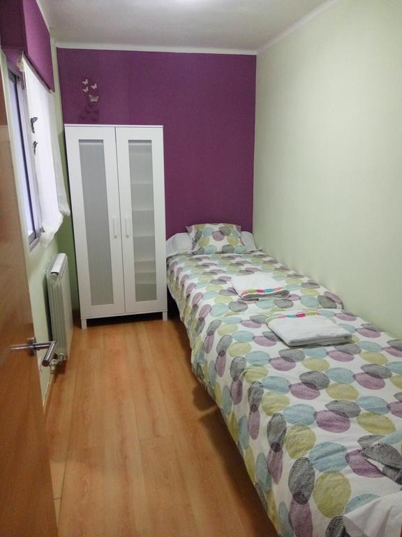 Apartamento Eduardo Dato * Zaragoza