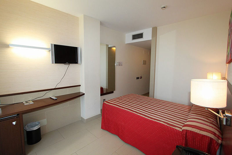 Hotel&spa Real Ciudad De 4*