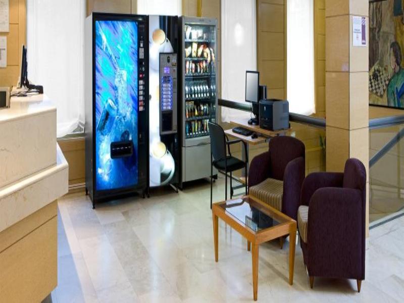 Hotel Nh Sport 3*