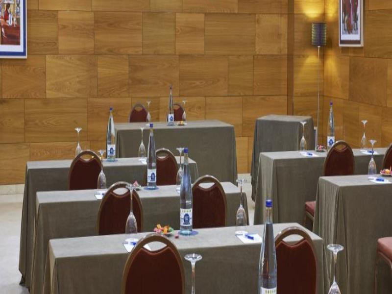 Hotel Nh Sport Zaragoza
