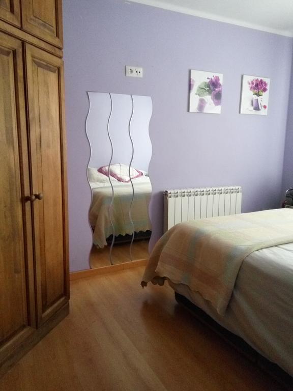Apartamento Eduardo Dato