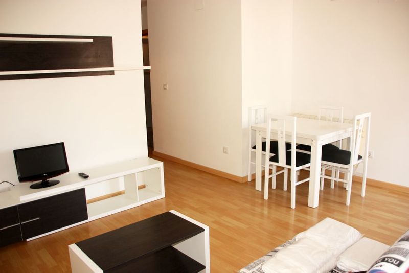 Dos Torres Pilar Suites- Balcones Con Vistas A La Ciudad Apartment *