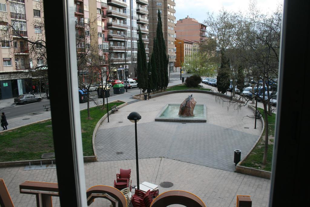 Puente De Piedra