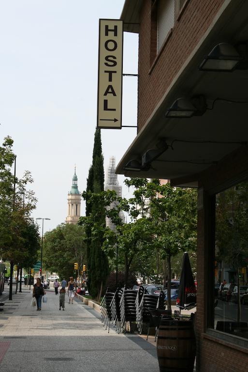 Pensión Puente De Piedra