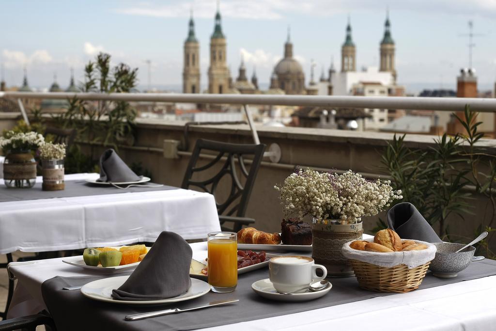 Hotel Girasoles Zaragoza