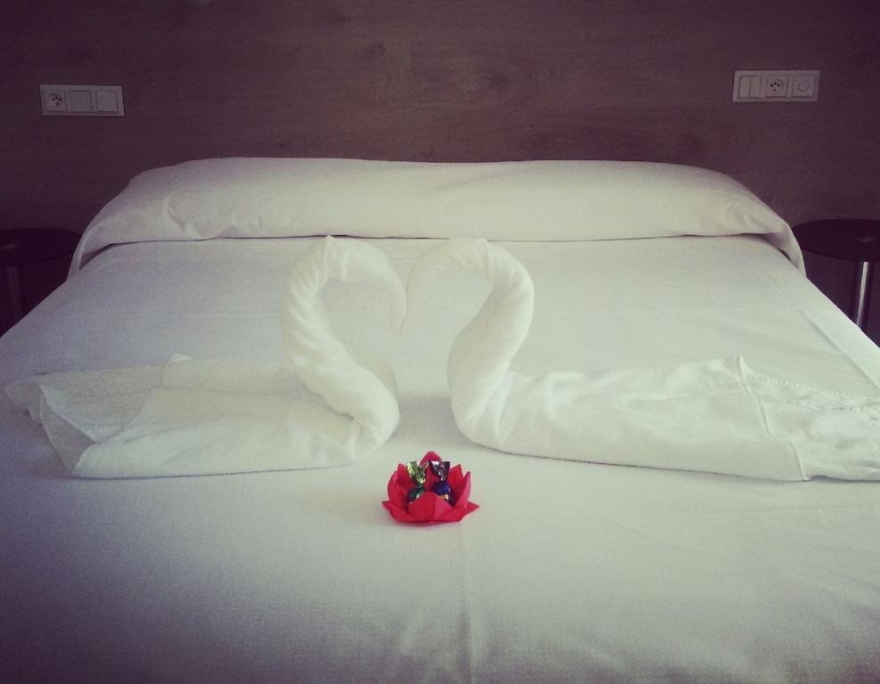 Hotel Delicias