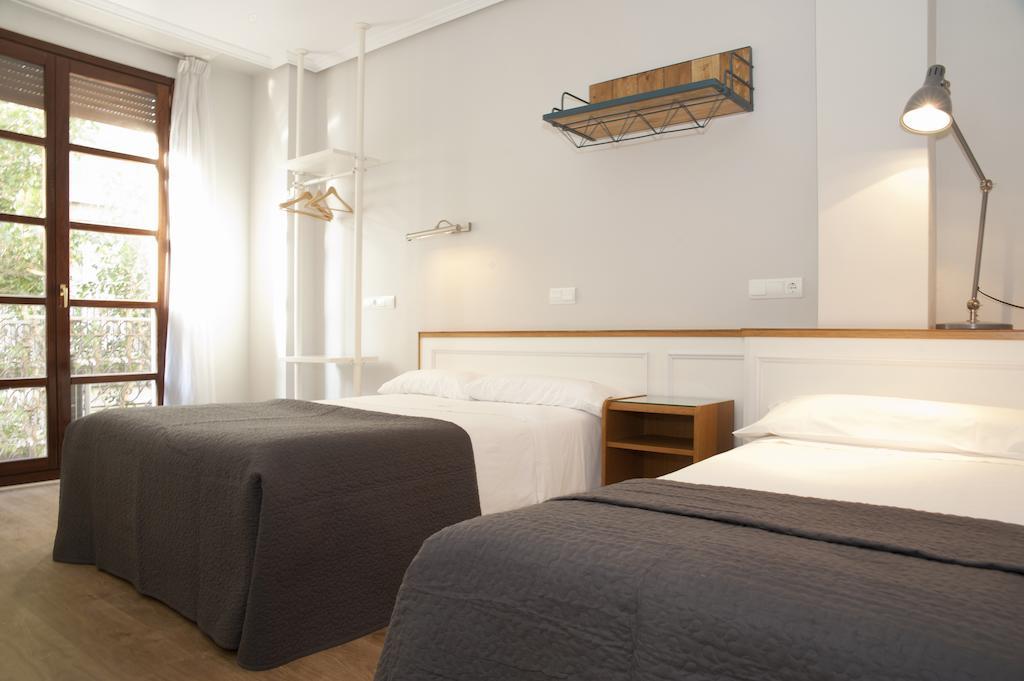 Apartment Sabinas Don Jaime *
