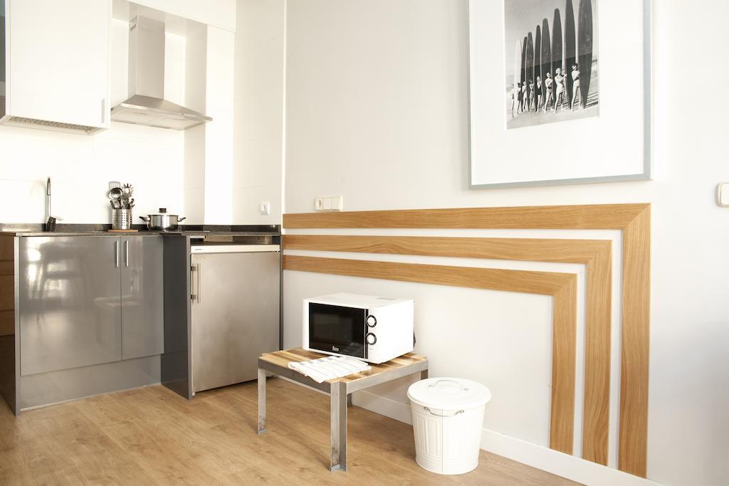 Apartment Sabinas Don Jaime