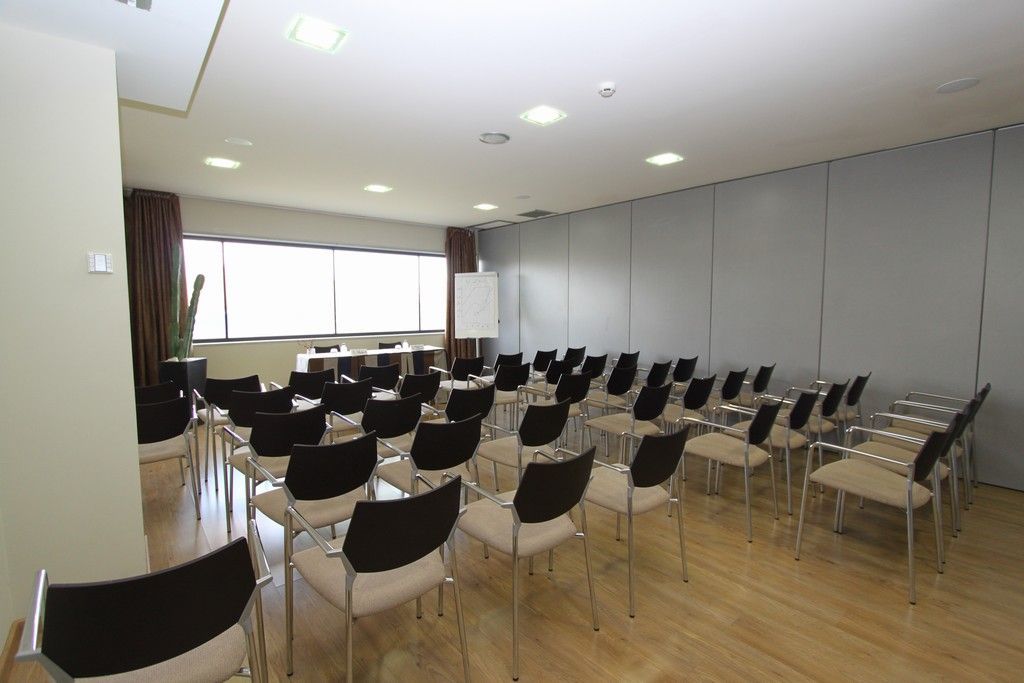 Hotel&spa Real Ciudad De Zaragoza