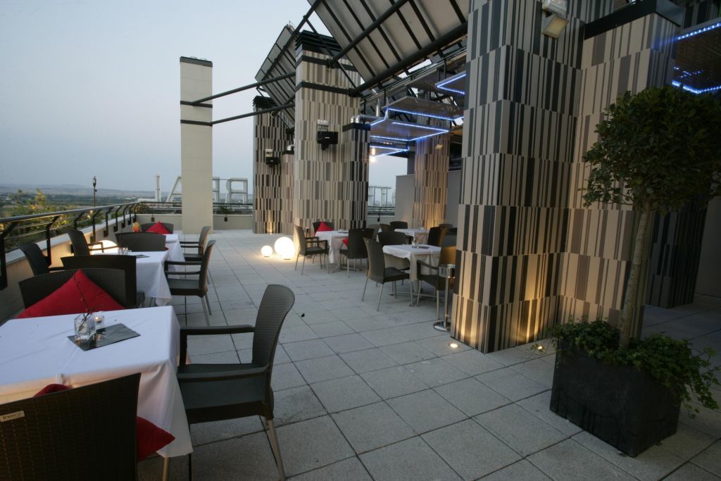 Hotel Hotel&spa Real Ciudad De Zaragoza