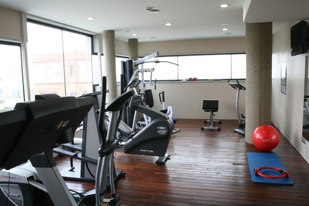 Hotel&spa Real Ciudad De