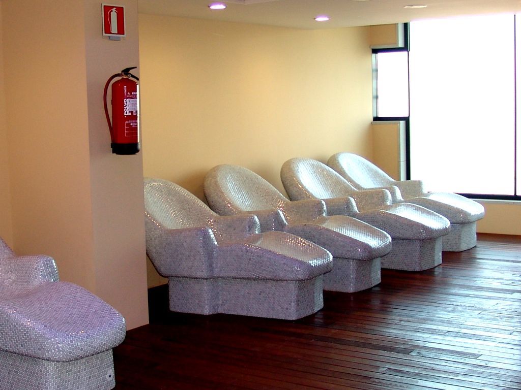 Hotel&spa Real Ciudad De Zaragoza
