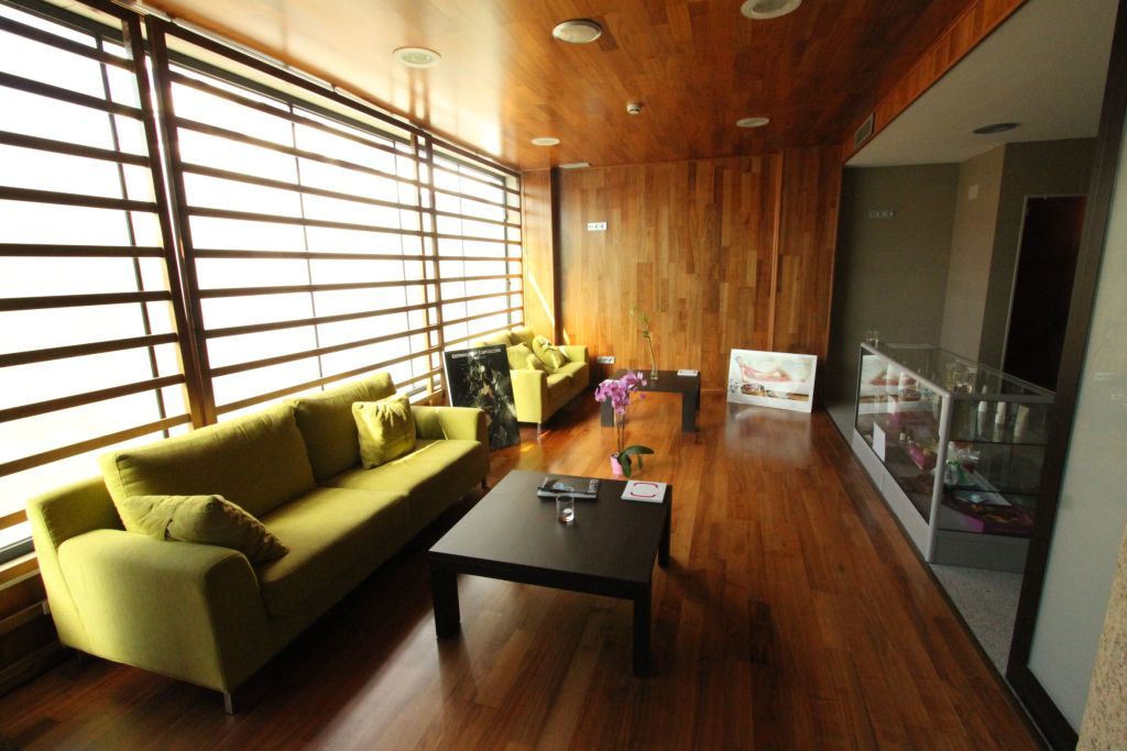 Hotel Hotel&spa Real Ciudad De Zaragoza