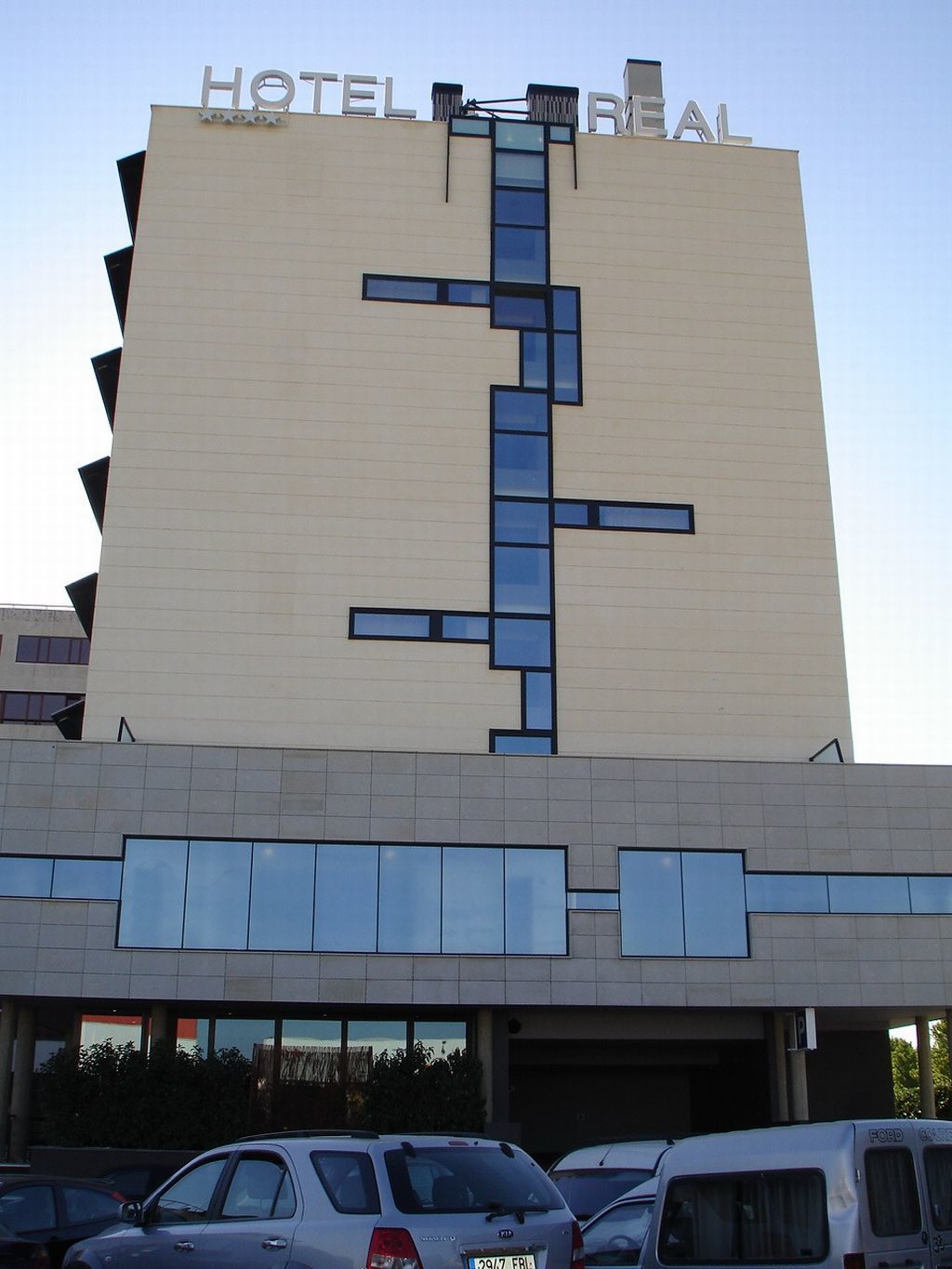 Hotel&spa Real Ciudad De