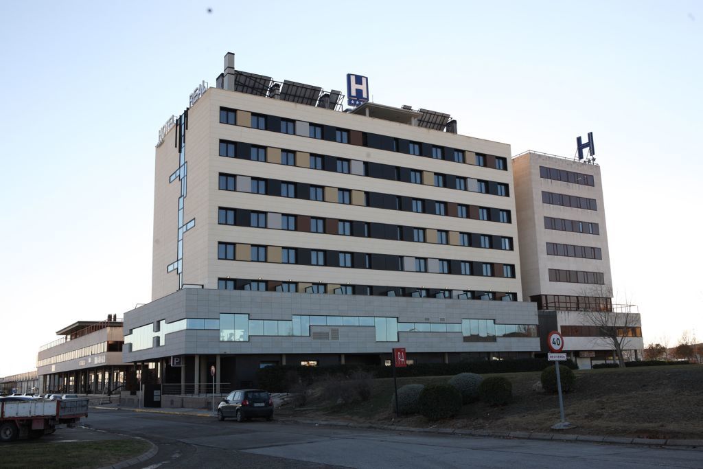 Hotel Hotel&spa Real Ciudad De 4*
