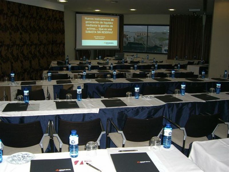 Hotel&spa Real Ciudad De Zaragoza
