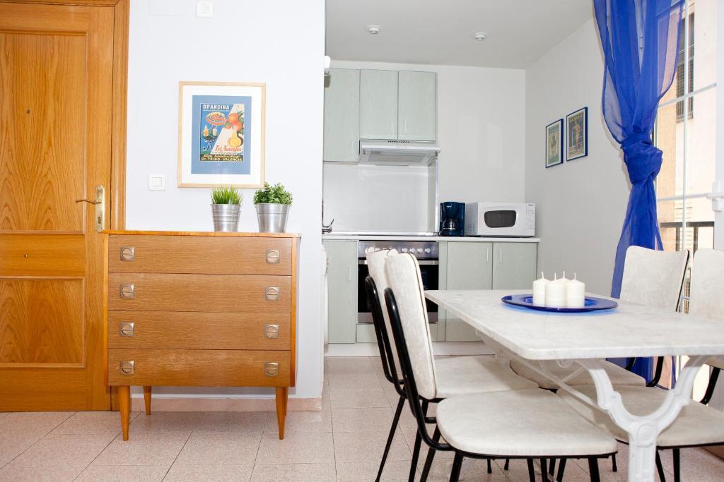 Coso 196 Apartamento *