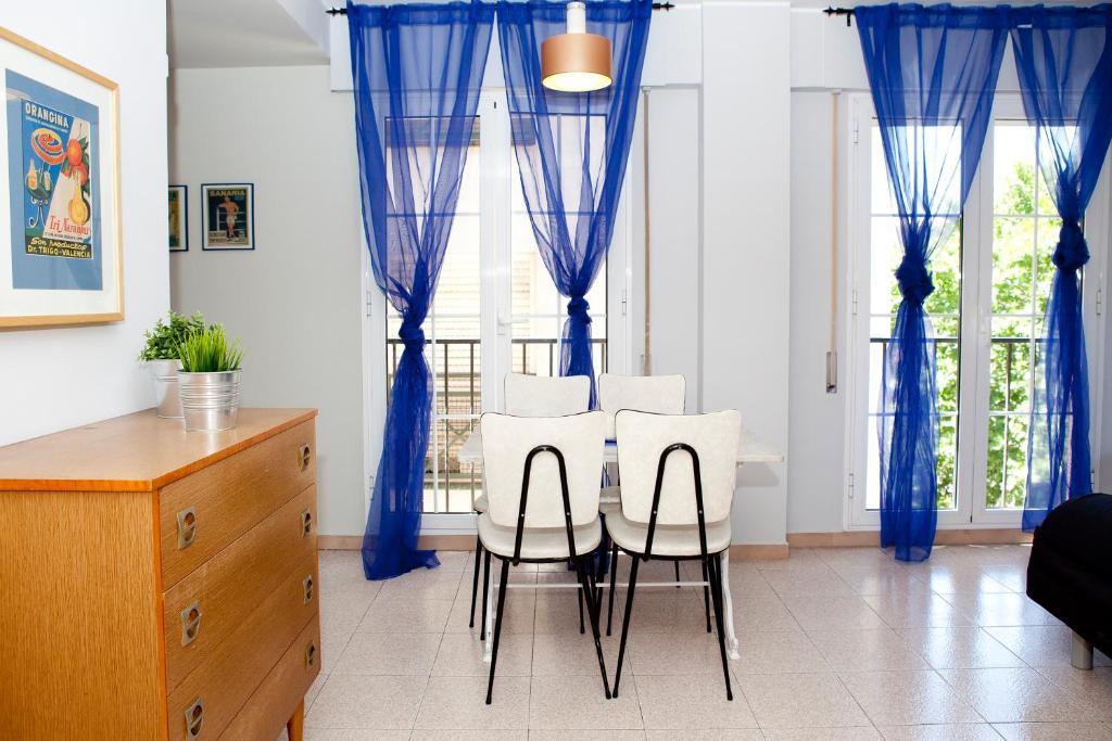 Apartamento Coso 196 *