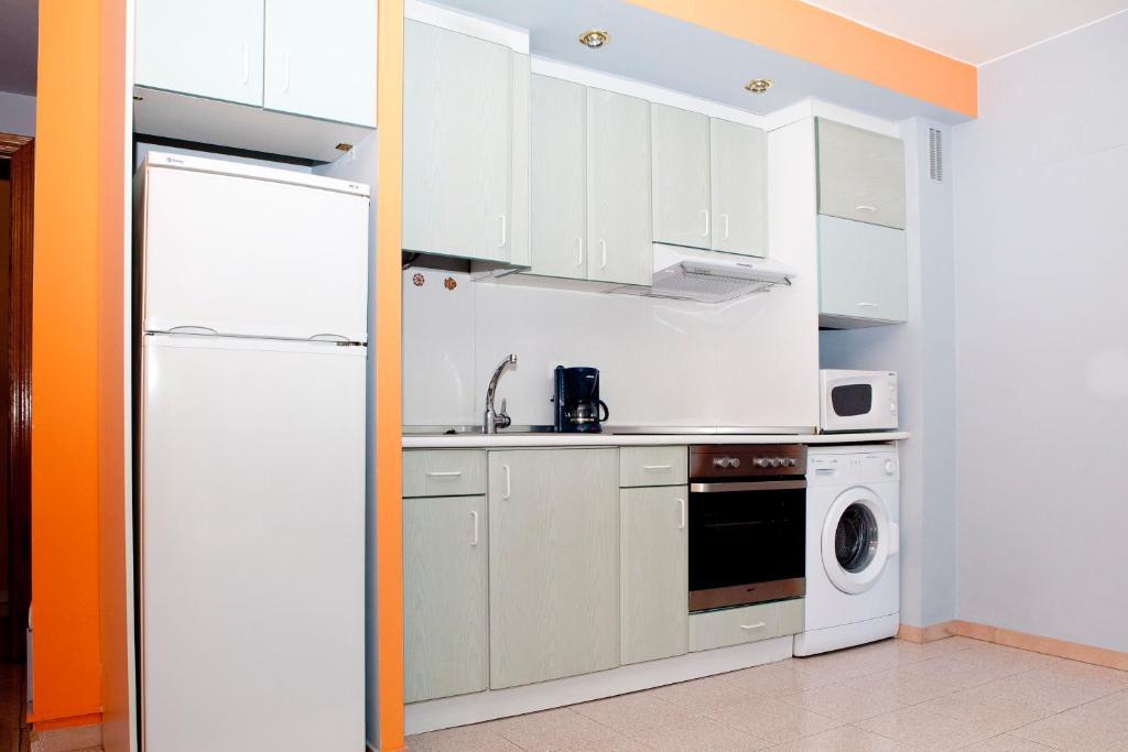 Apartamento Coso 196 Zaragoza