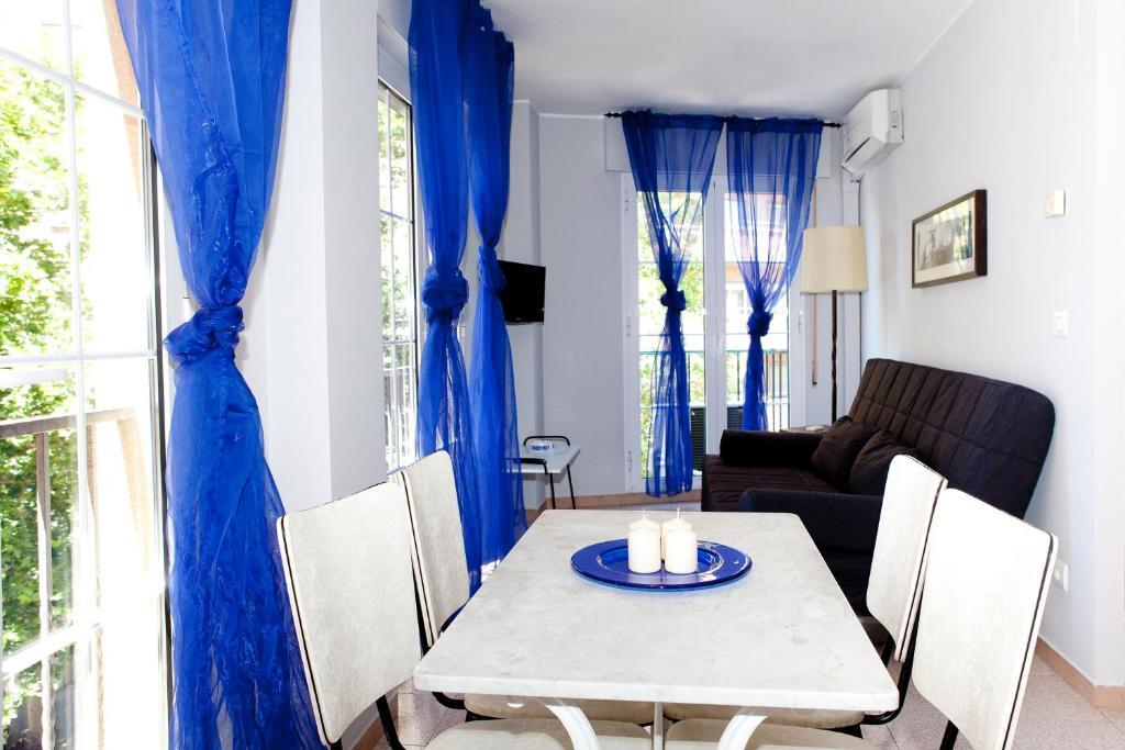 Coso 196 Apartamento Zaragoza